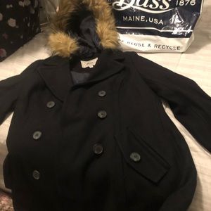 Bass coat